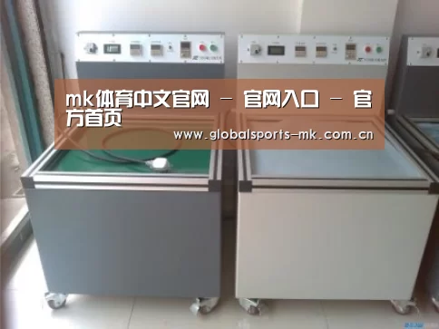 mk体育平台首页案例展示二