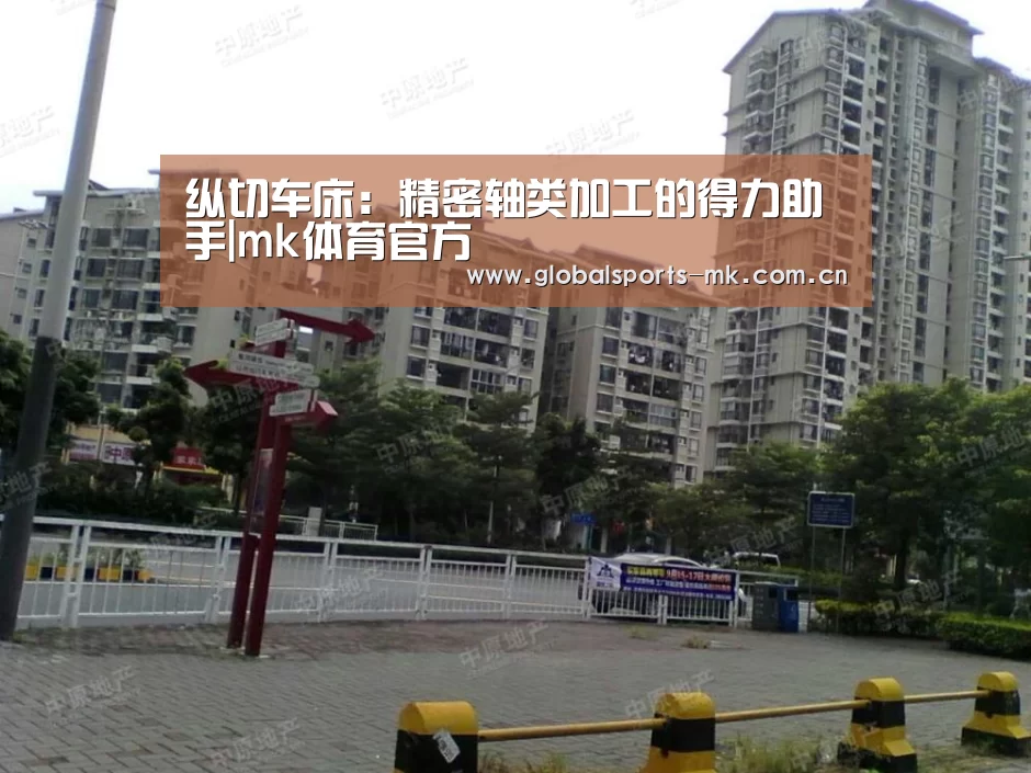 纵切车床:精密轴类加工的得力助手|mk体育官方(图2) mk体育平台首页