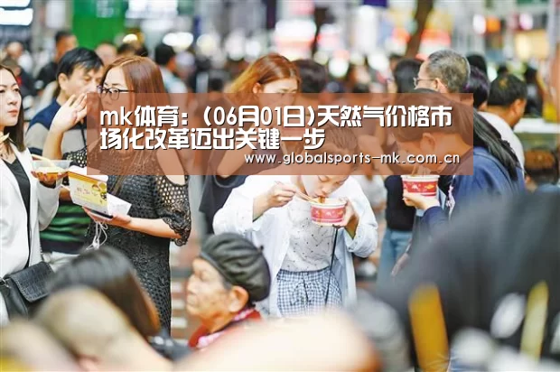 mk体育:(06月01日)天然气价格市场化改革迈出关键一步(图1) mk体育平台首页